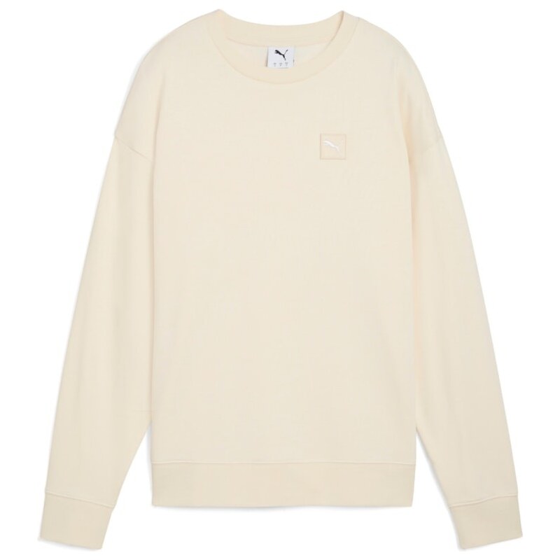 Puma ESS ELEVATED Comfort Crew FL Assorted Colours 66616791