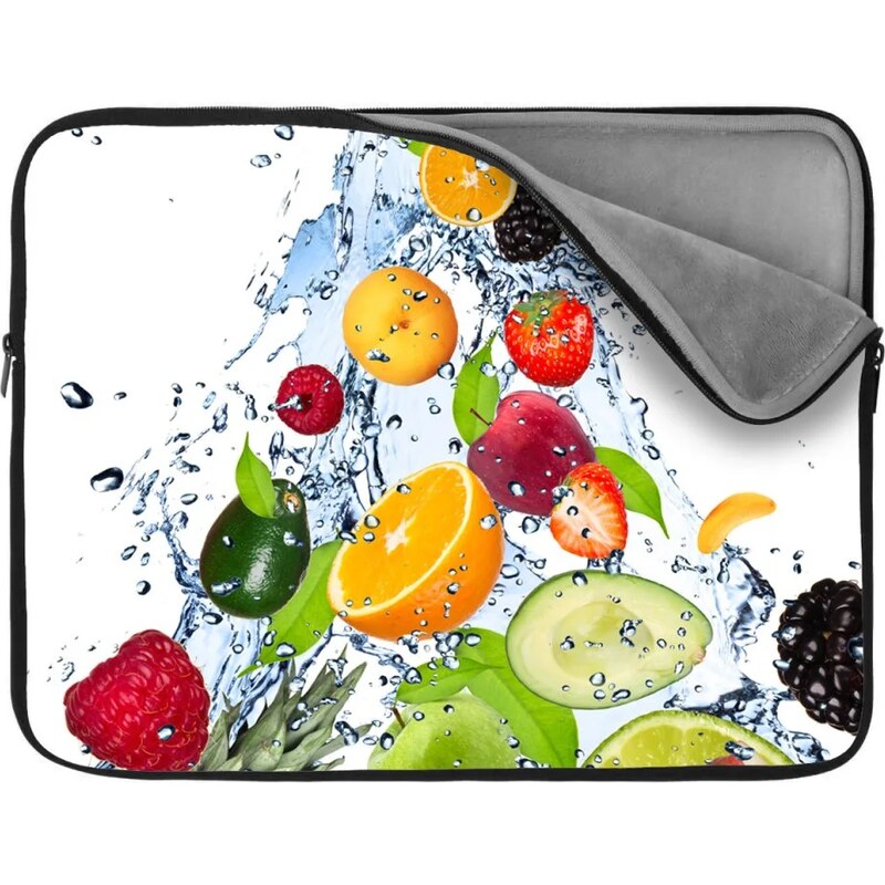 Sablio Obal na notebook Ovocie 65426542