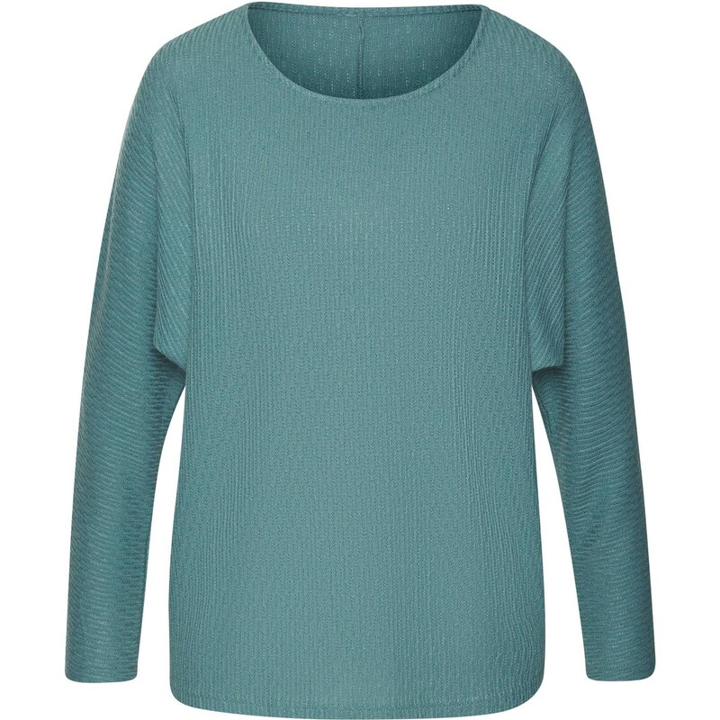 VIVANCE Tričko petrolejová 66621681