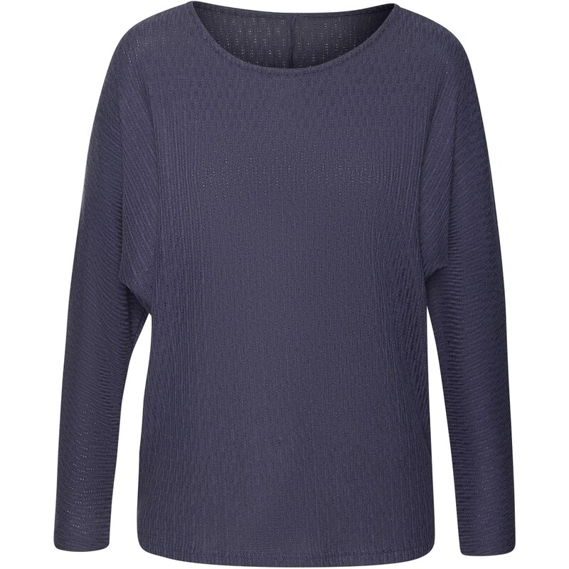 VIVANCE Tričko námornícka modrá 66621692