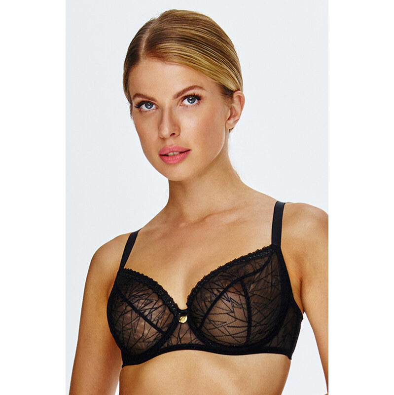 Podprsenka Lupo 2561 66631509