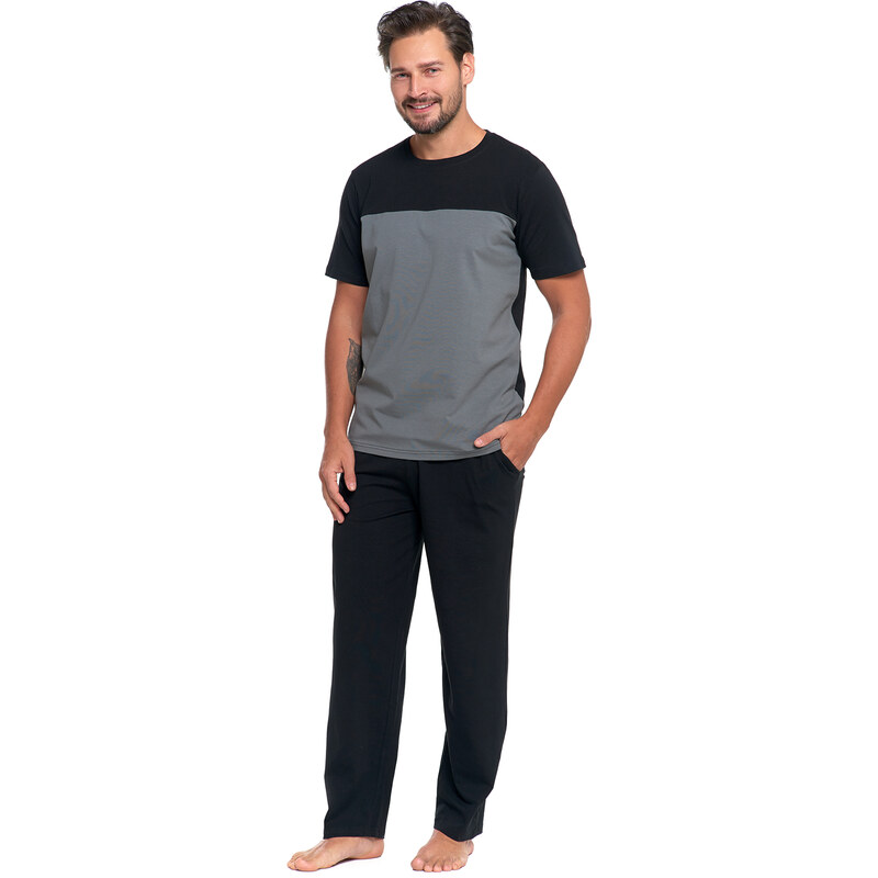 Pánske pyžamo Moraj PDM3400-006 66631513