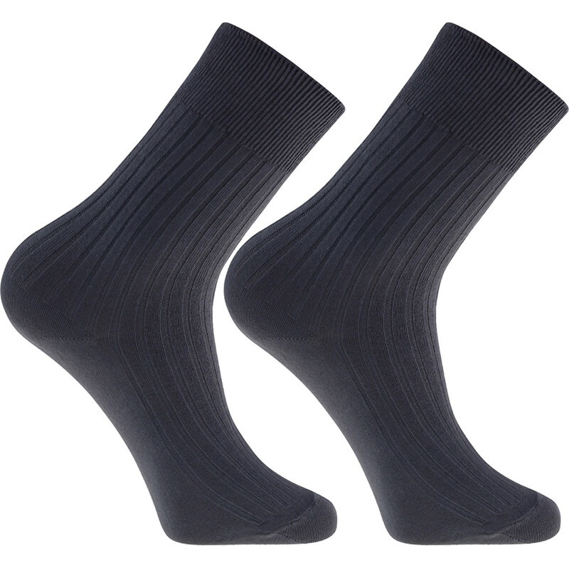 Pánske ponožky Moraj SMCL240-002 Medical 66819477