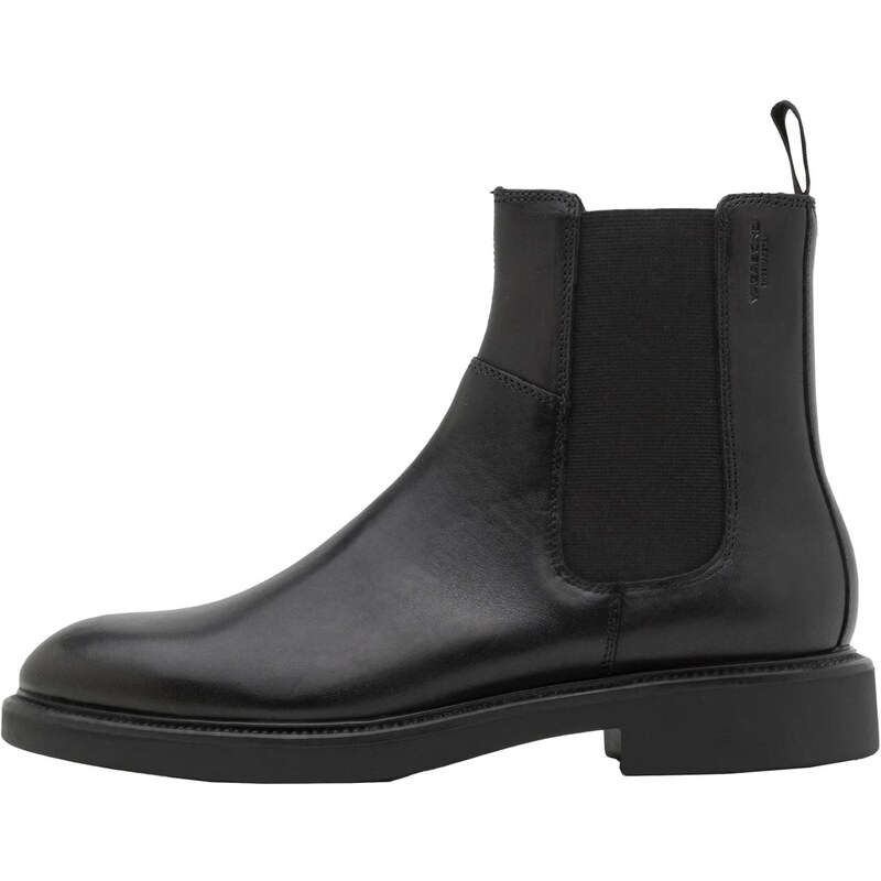 VAGABOND SHOEMAKERS Chelsea čižmy Alex čierna 66621784