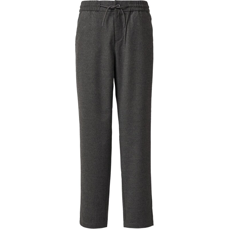 s.Oliver Nohavice tmavosivá 66621877