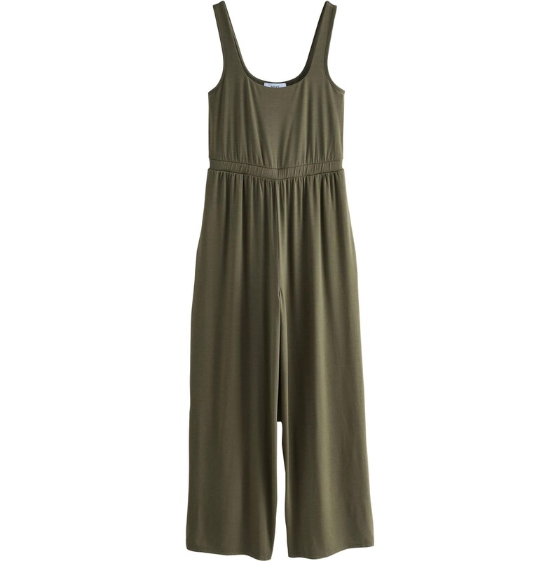 Next Overal olivová 66621889