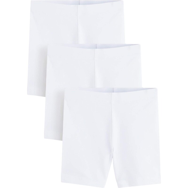 CLARKS Legíny Radlerhorts biela 66621895