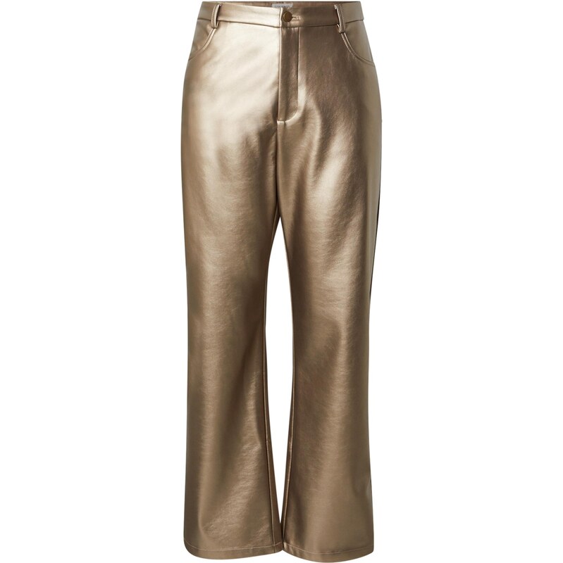 CITA MAASS Nohavice bronzová 66621914