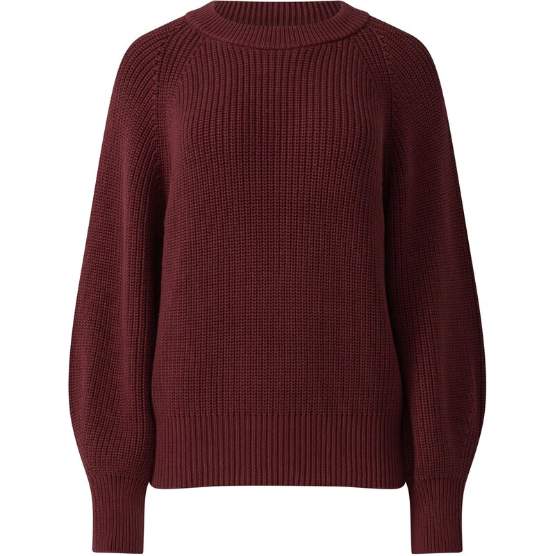 s.Oliver Sveter bordová 66622097