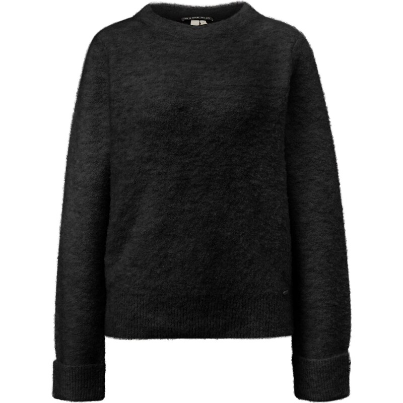 QS Sveter čierna 66622098