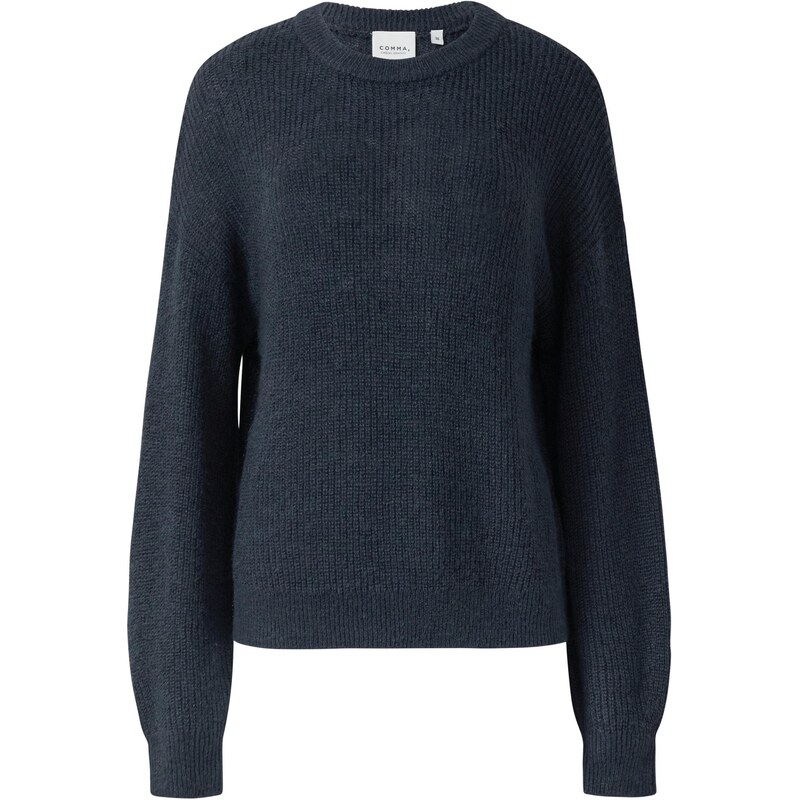 COMMA Sveter tmavomodrá 66622108