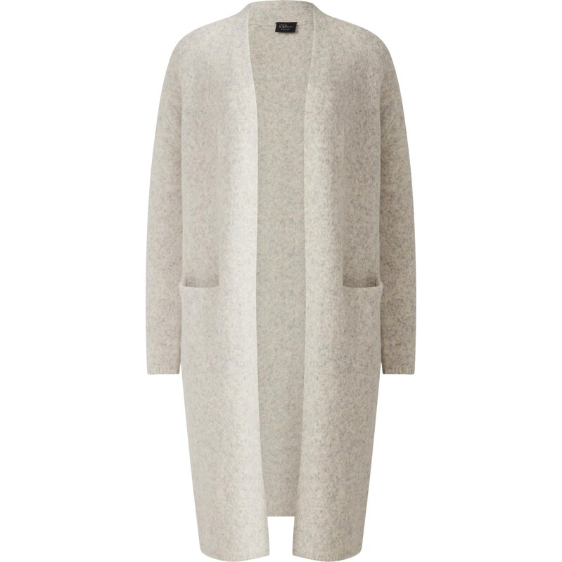 s.Oliver Kardigán béžová 66622112