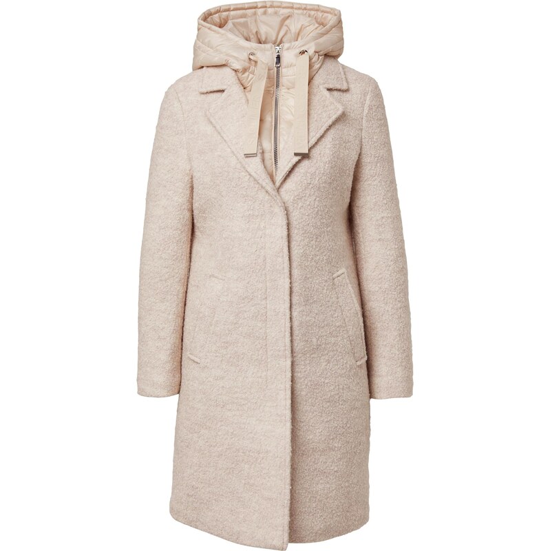 s.Oliver Prechodný kabát telová 66622139