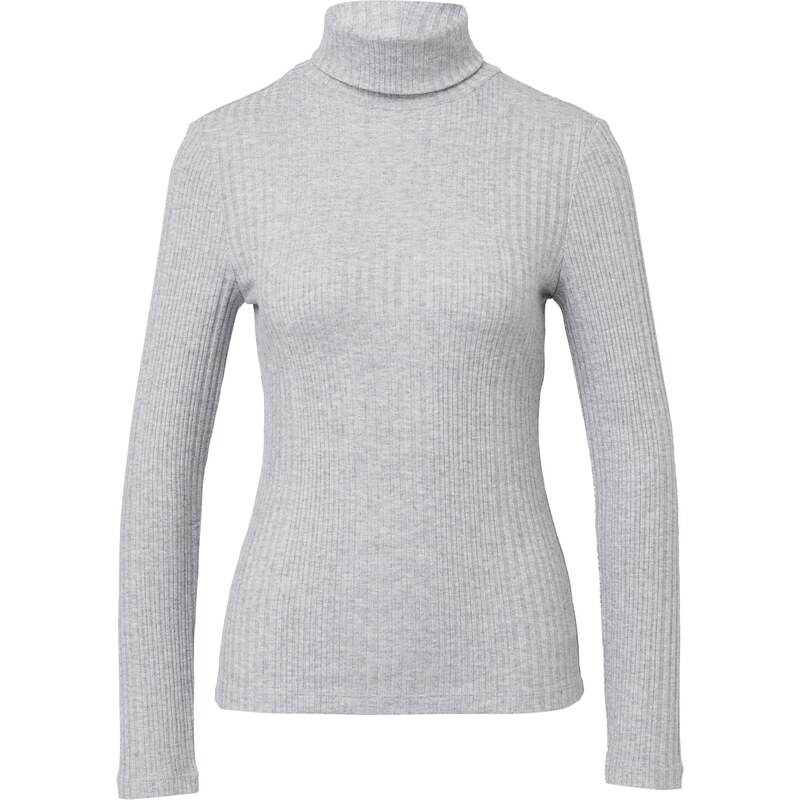 COMMA Tričko sivá 66622129