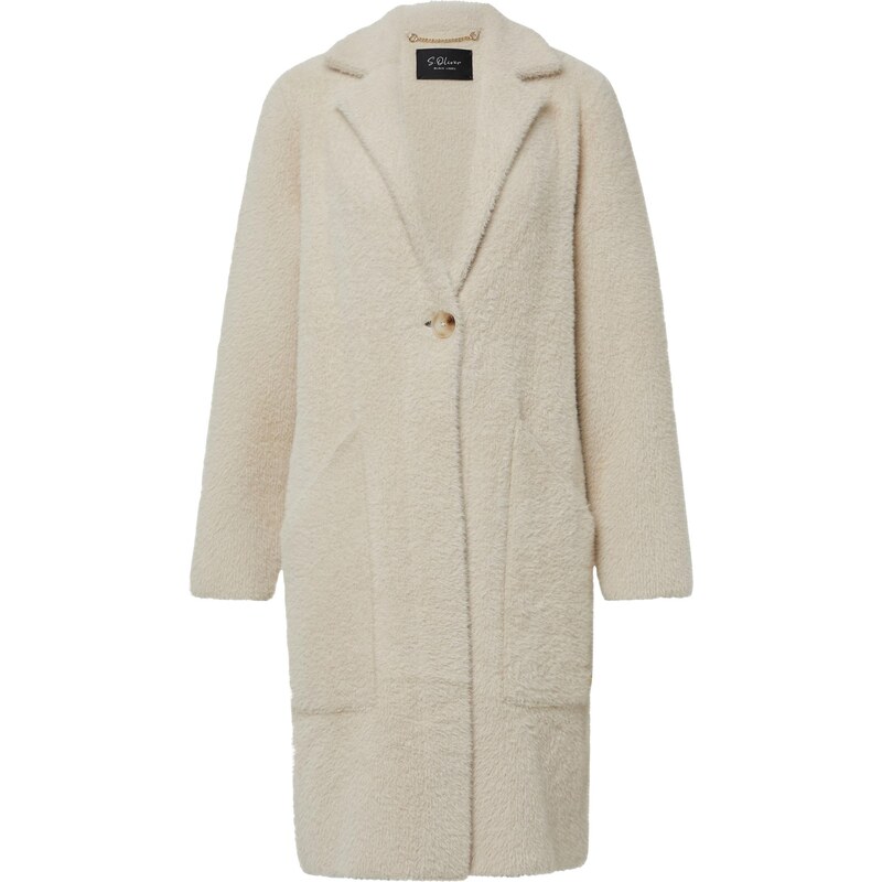 s.Oliver Kardigán béžová 66622149