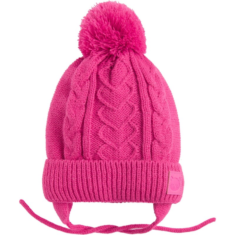 Cool Club Čiapky ružová 66622191