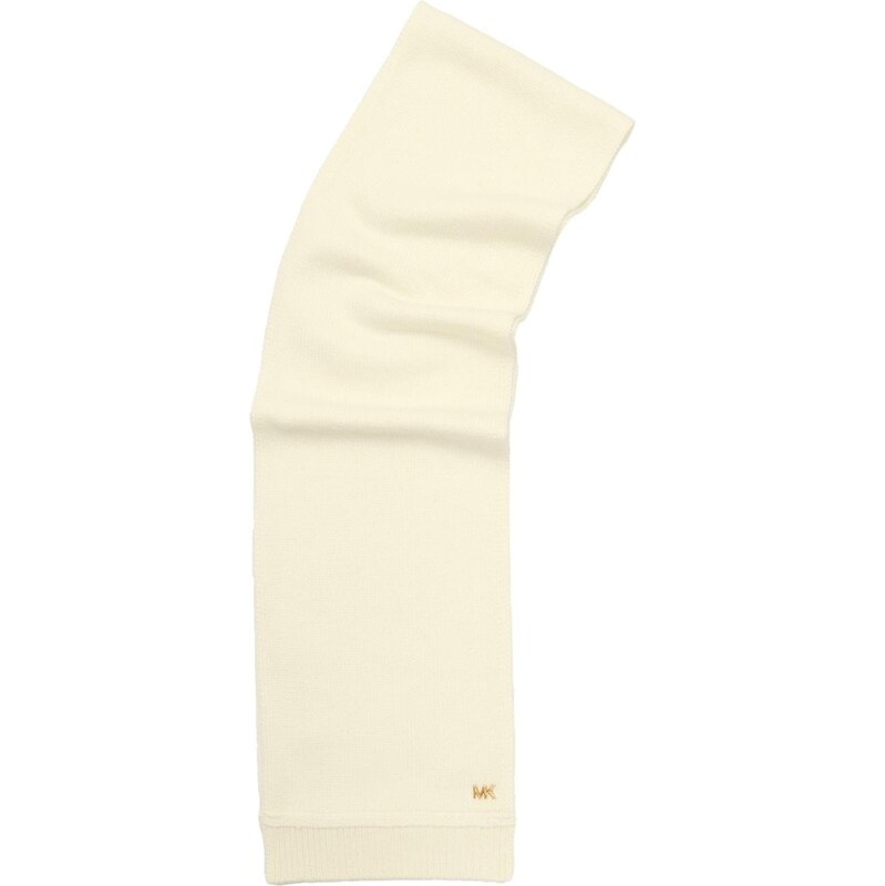 Michael Kors Šál biela ako vlna 66622223
