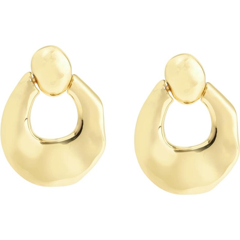 STEVE MADDEN Náušnice zlatá 66622224