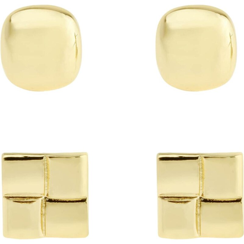 STEVE MADDEN Náušnice zlatá 66622227