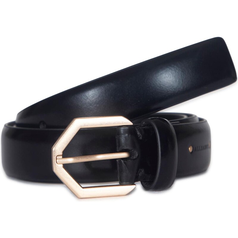 AllSaints Opasky čierna 66622238