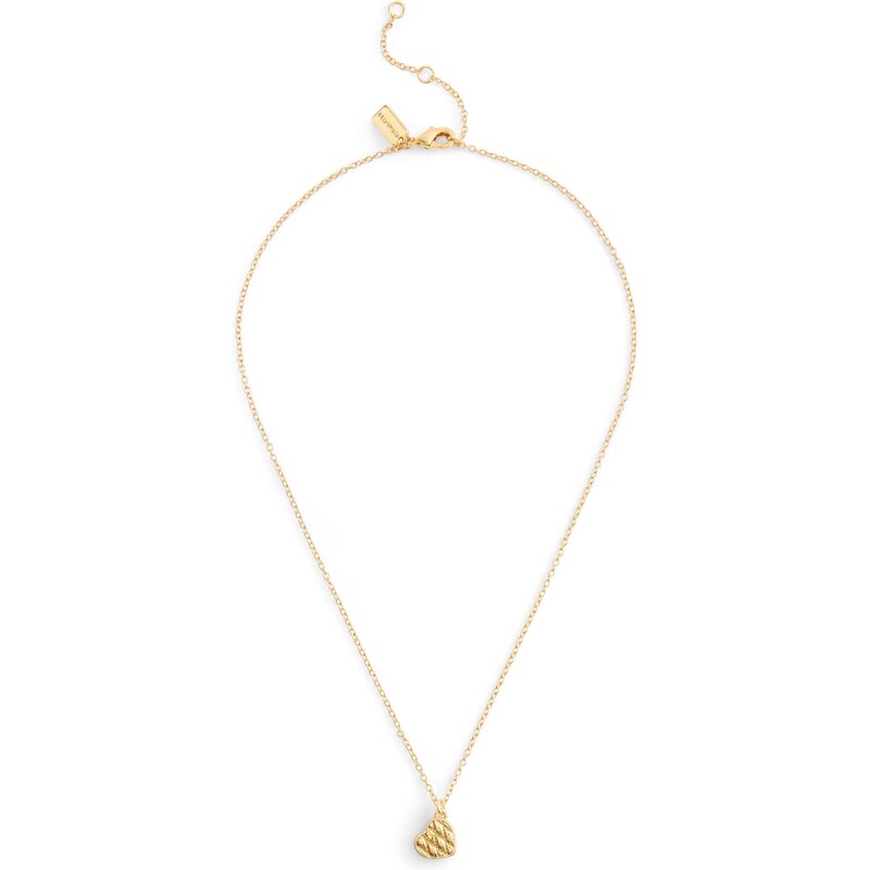 COACH Retiazka zlatá 66622274