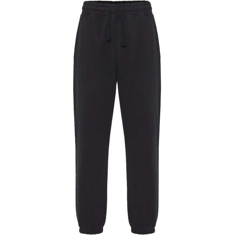 Funky Buddha Nohavice antracitová 66622298