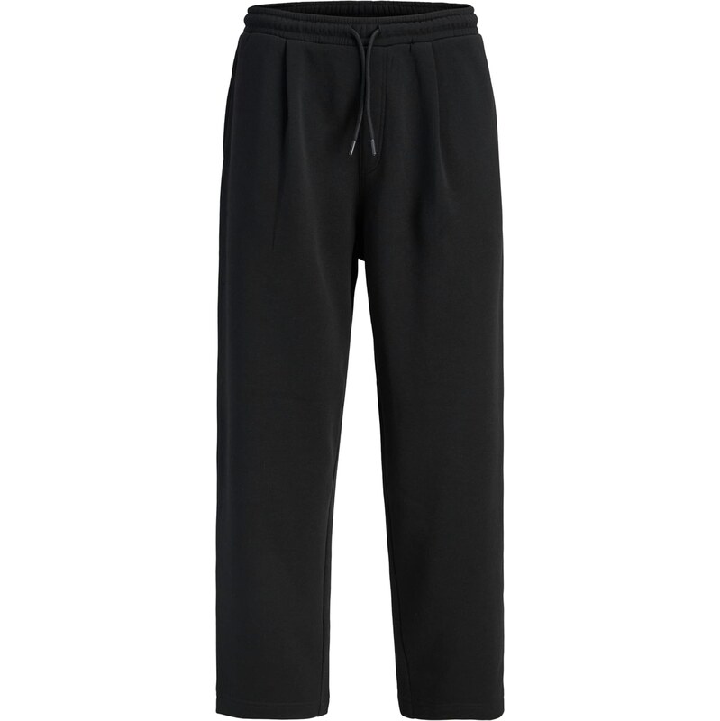 Jack & Jones Junior Nohavice JPSTEVAN BRADLEY čierna 66622325