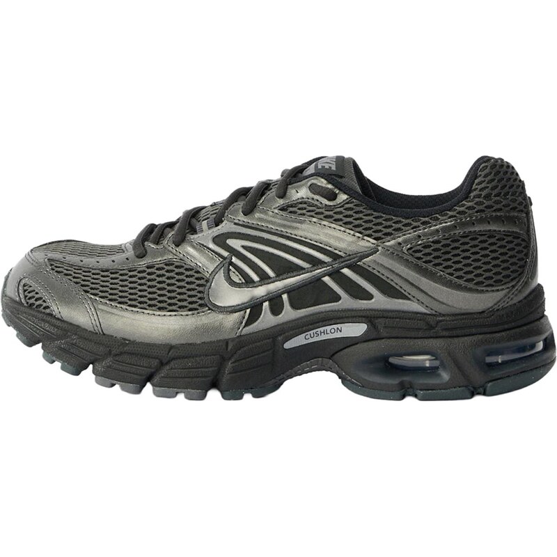 Nike Sportswear Nízke tenisky AIR MAX MOTO 2K sivá / čierna 66622383