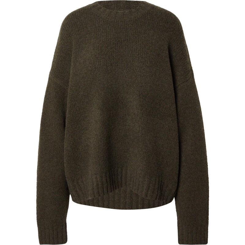 RÆRE by Lorena Rae Sveter Rhonda kaki 66622654