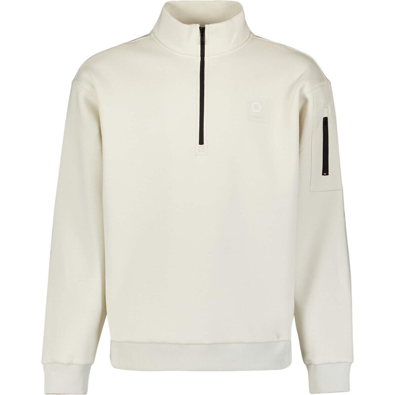 No Excess Mikina biela 66622690