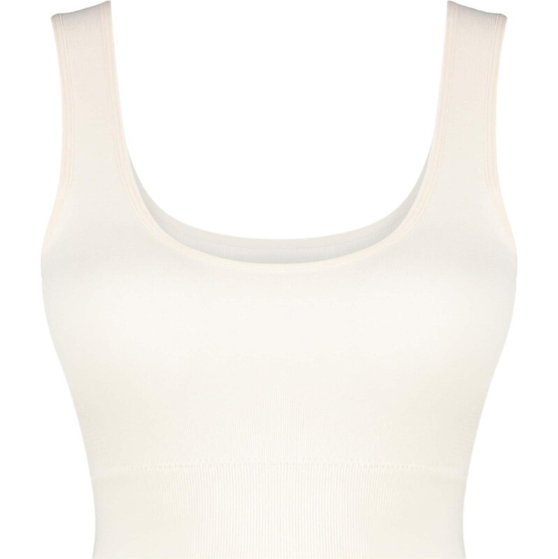 Trendyol Top kamenná 66622685