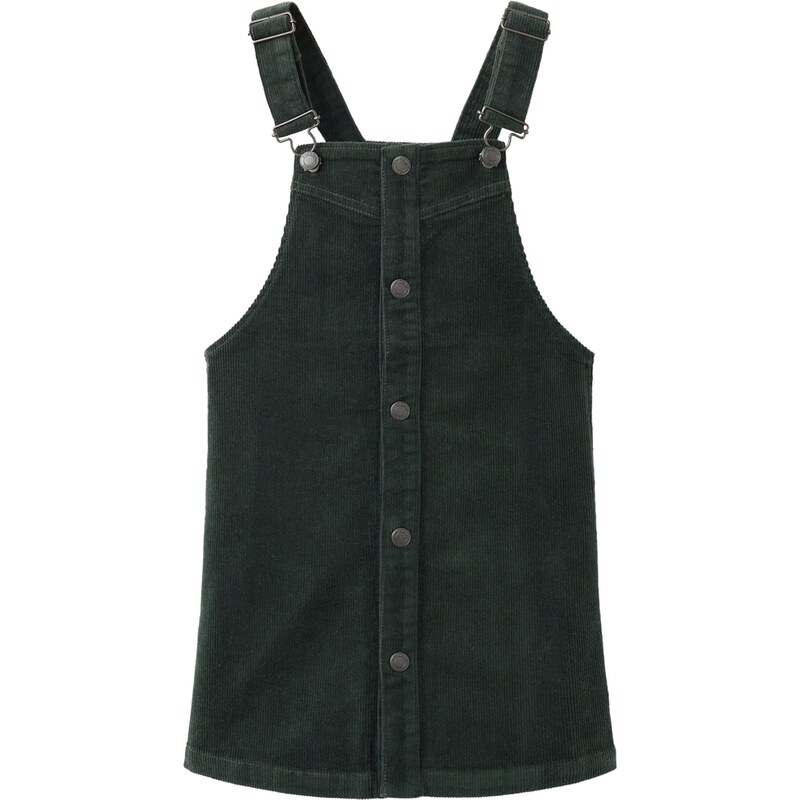 MANGO KIDS Sukňa GISELA jedľová 66622717