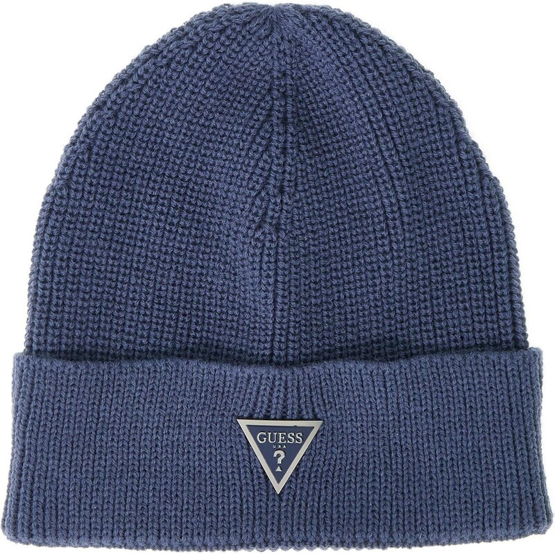 GUESS Čiapky námornícka modrá 66622727