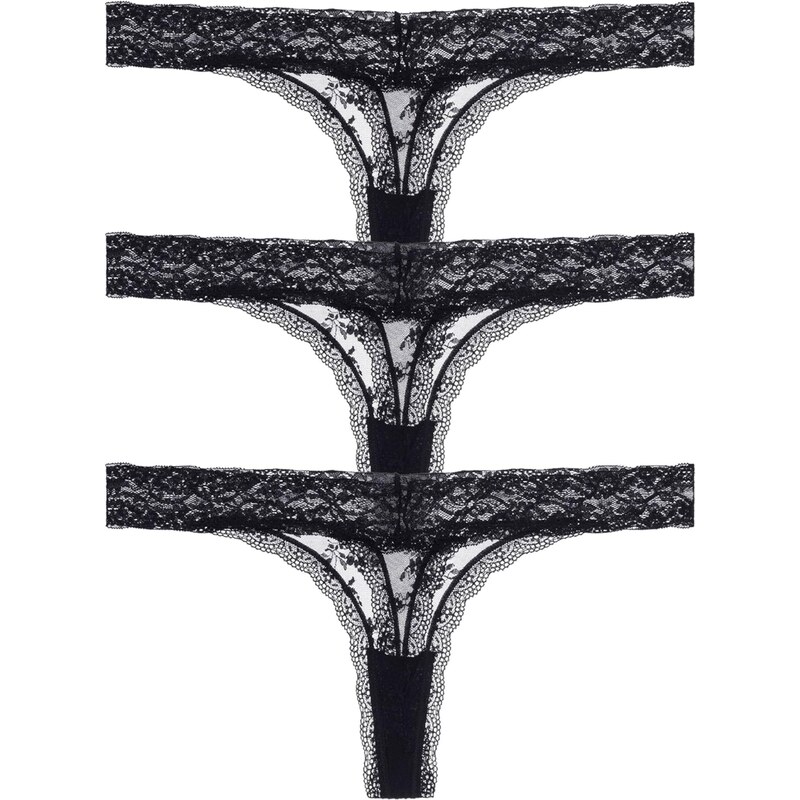 Dorina Tangá čierna 66622714