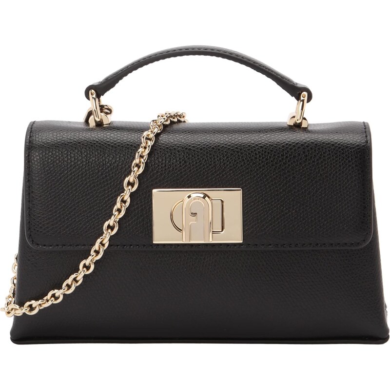 FURLA Kabelka 1927 čierna 66622770