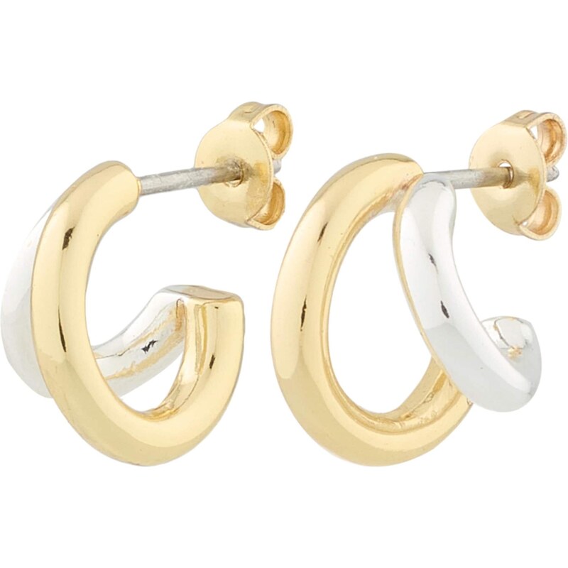 & Other Stories Náušnice zlatá / strieborná 66622775