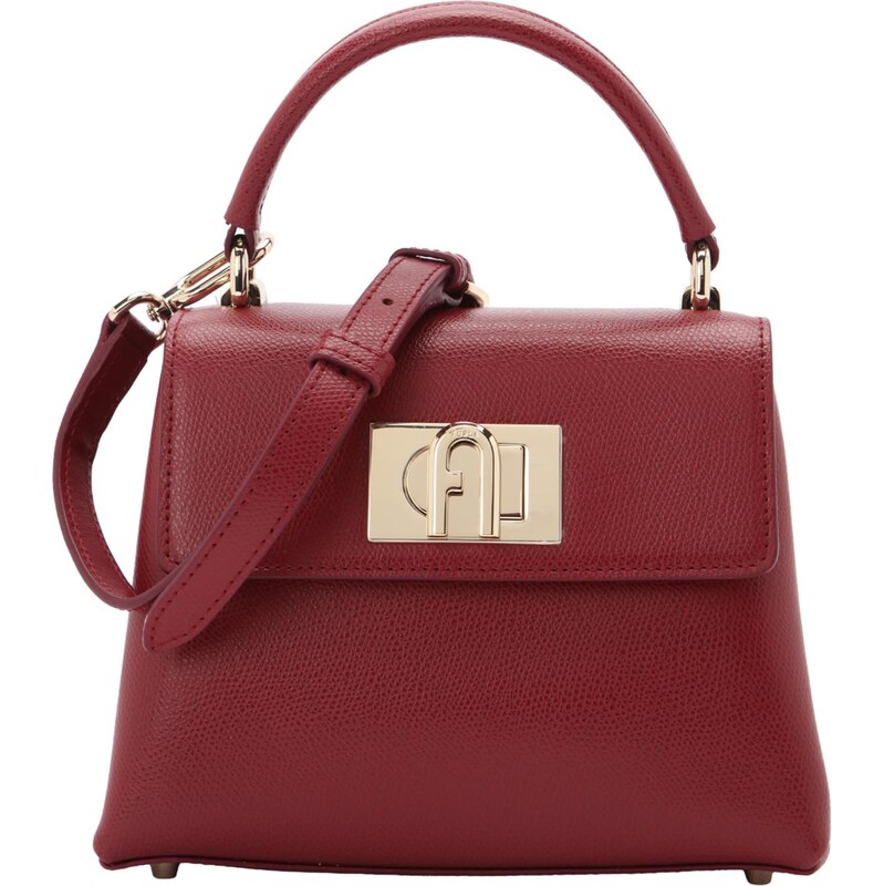 FURLA Kabelka 1927 čerešňová 66622813