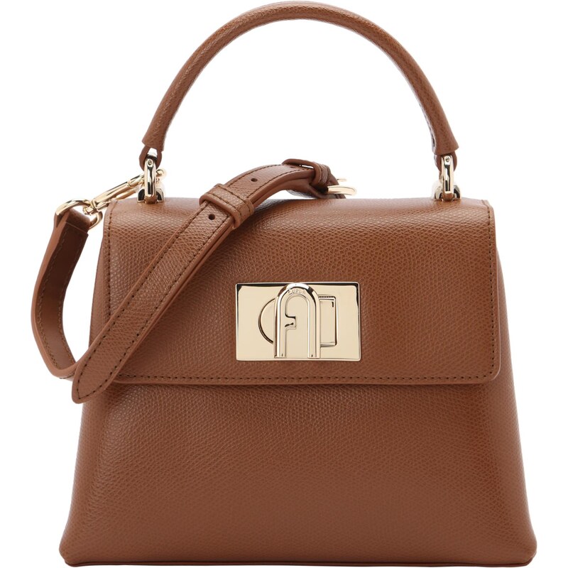 FURLA Kabelka 1927 koňaková 66622810