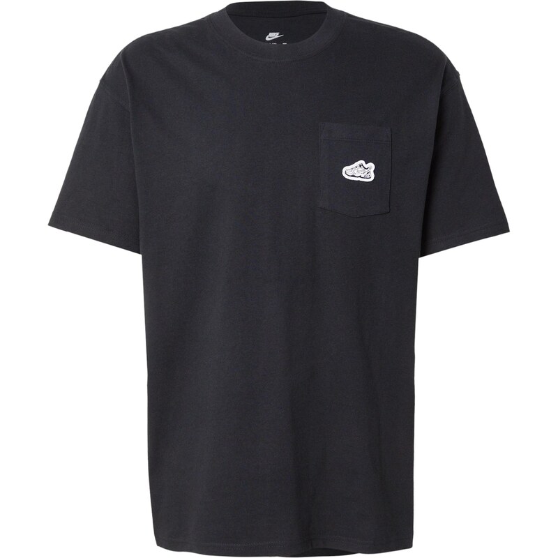 Nike Sportswear Tričko čierna 66622855