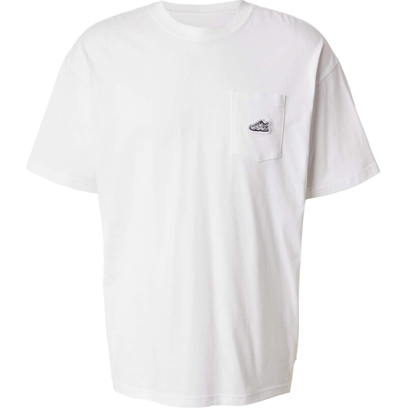 Nike Sportswear Tričko biela 66622841