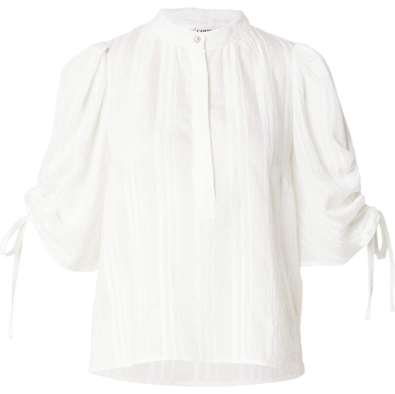 cocouture Blúzka biela 66622895