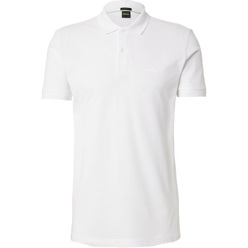 BOSS Tričko Pio 1 biela 66622896