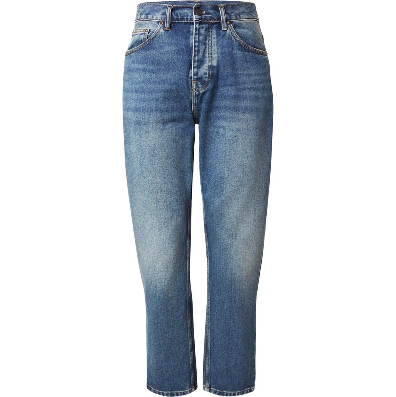 Carhartt WIP Džínsy Newel modrá 66622910