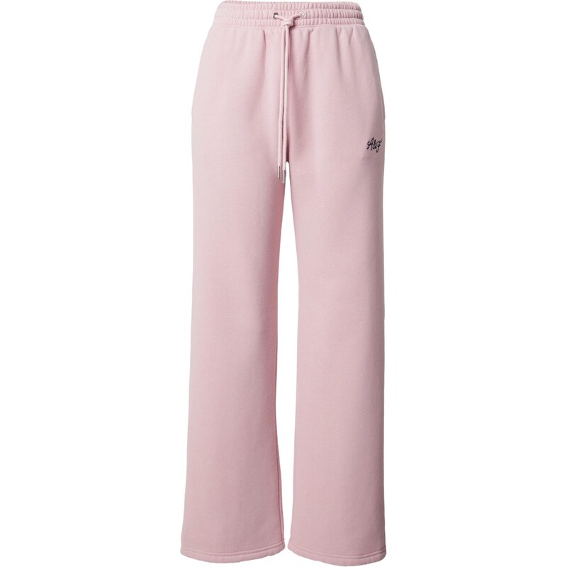 Abercrombie & Fitch Nohavice ružová 66622928