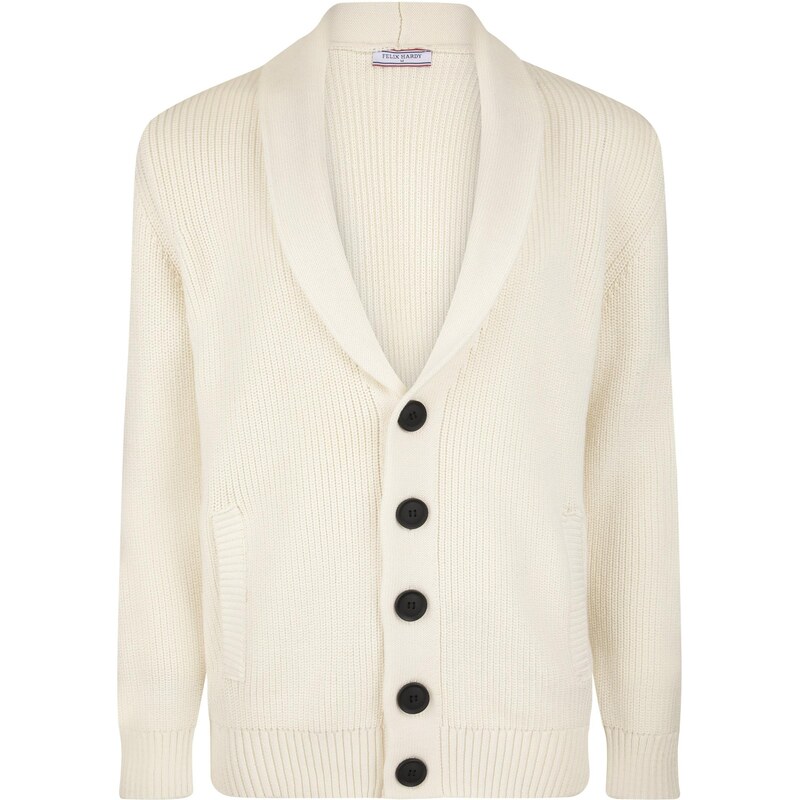 Felix Hardy Kardigán nebielená 66622996