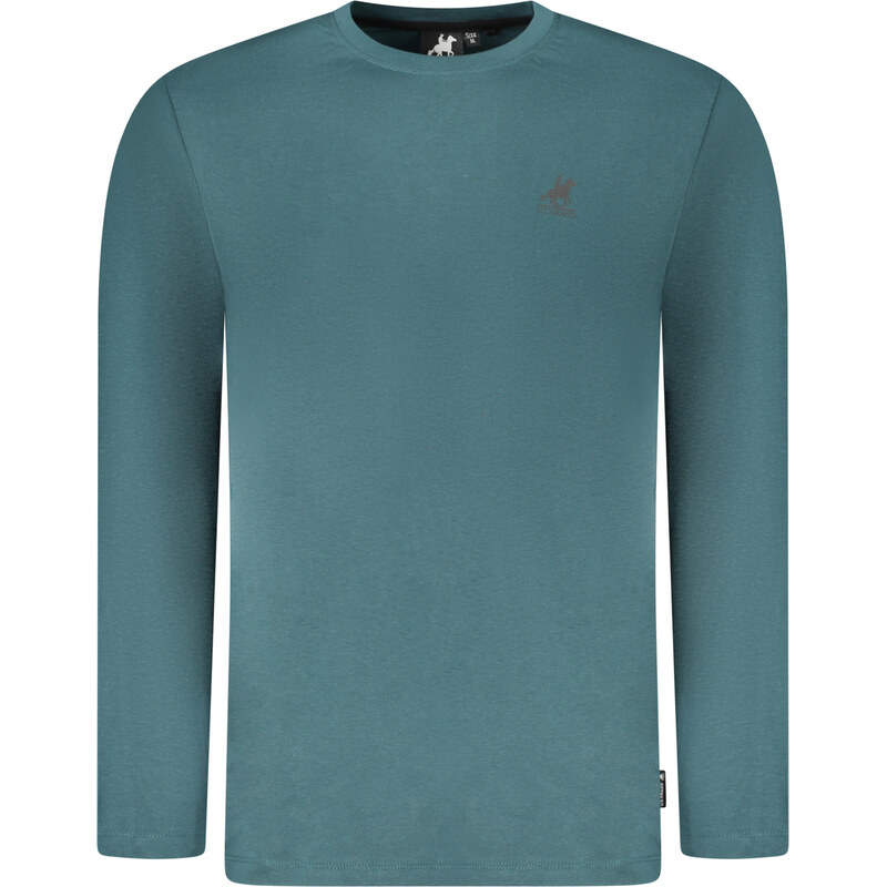 U.S. GRAND Pánske tričko s dlhým rukávom 66651811