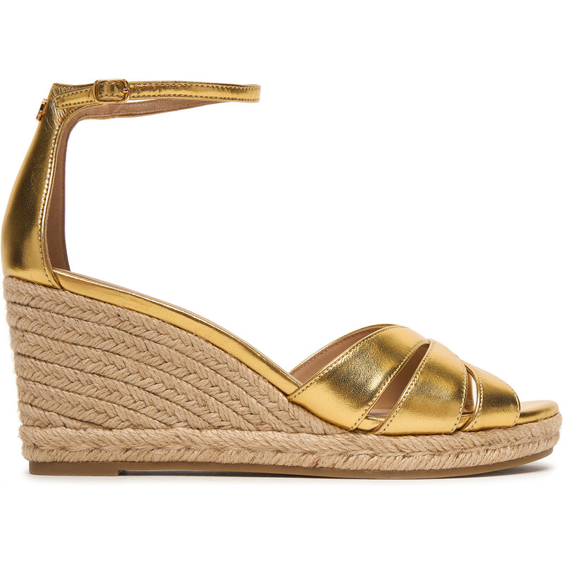 Espadrilky LAUREN RALPH LAUREN 67484443