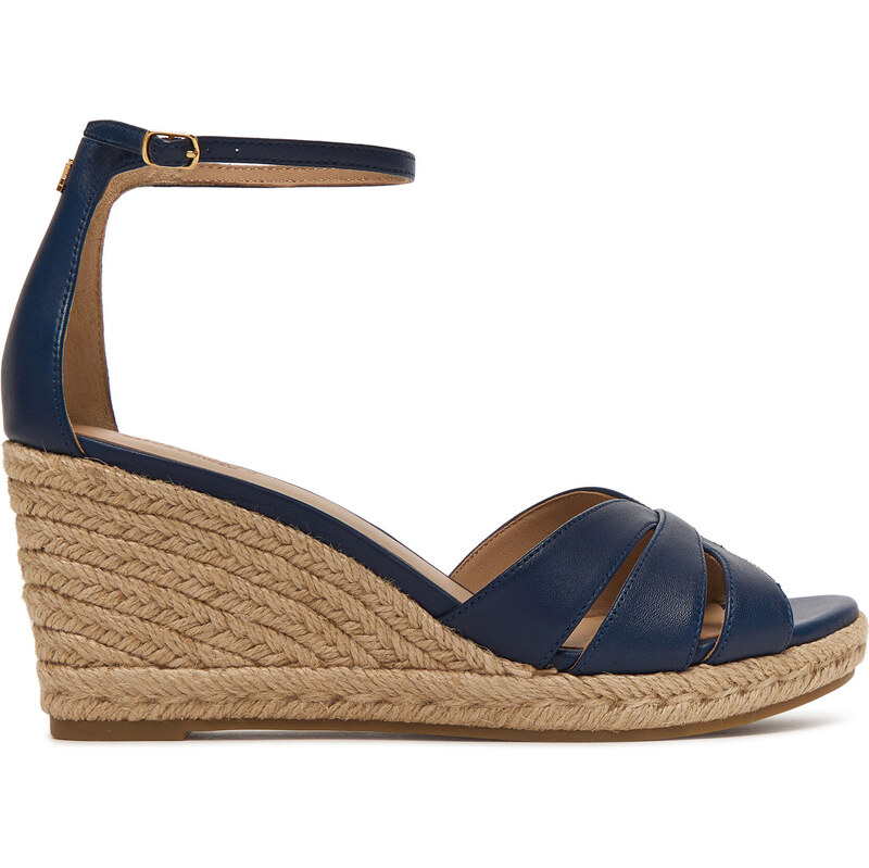 Espadrilky LAUREN RALPH LAUREN 67485095