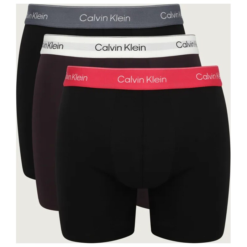 Calvin Klein Underwear Boxerky 3-balenie 66615637