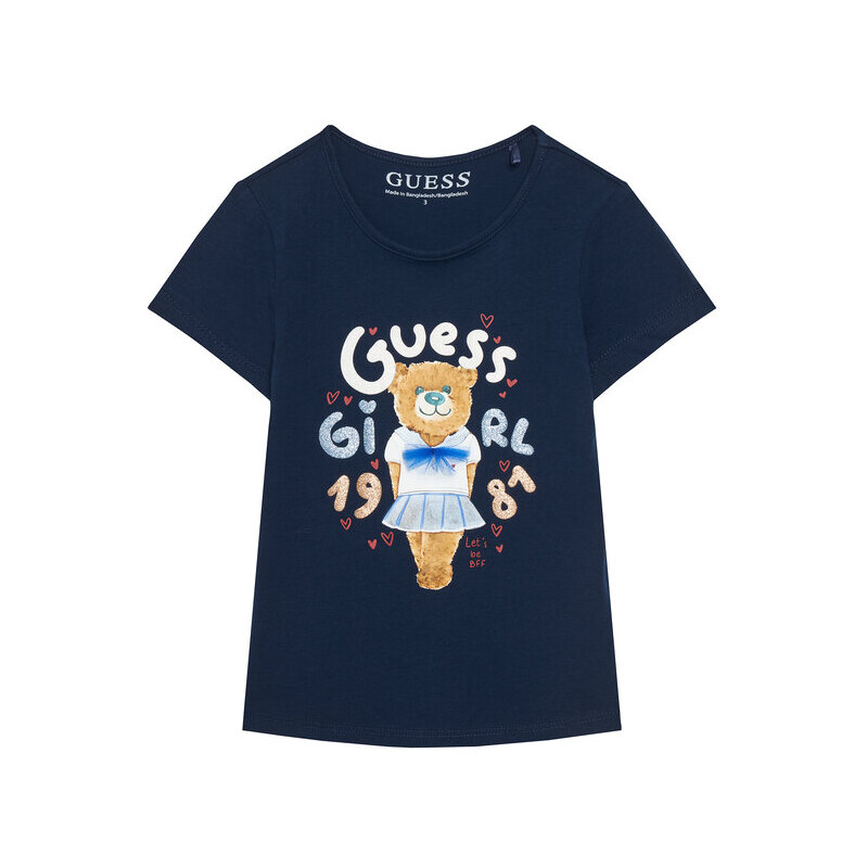 Tričko Guess 66555244